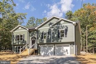 527 Grouse Dr, Winchester, VA 22602