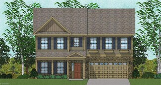 192 Moravian, Advance, NC 27006