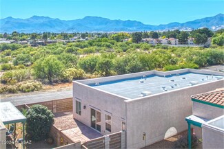 4685 Desert Springs Trail, Sierra Vista, AZ 85635