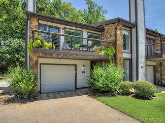 1521 Riverside Dr Unit 1521, Tulsa, OK 74119