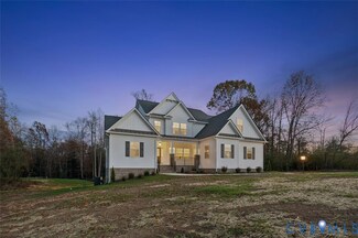 13248 Lucy Penn Cir, Ashland, VA 23005