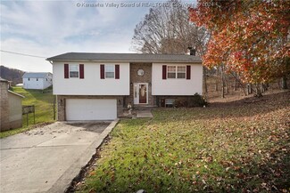 5120 Jason Dr, Charleston, WV 25313