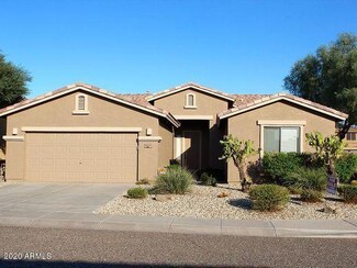 26703 N 21st Dr, Phoenix, AZ 85085