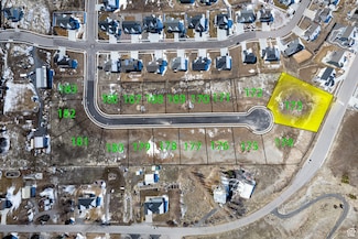 531 N 960 E Unit 173, Smithfield, UT 84335
