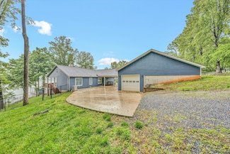219 Emerald Point, Penhook, VA 24137