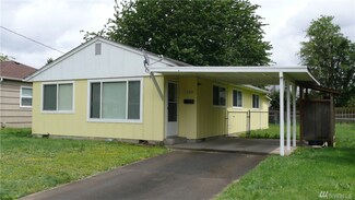 1310 S 3rd Ave, Kelso, WA 98626