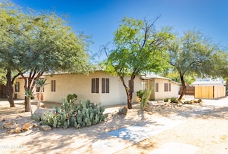 1501 E Palm Ln, Phoenix, AZ 85006