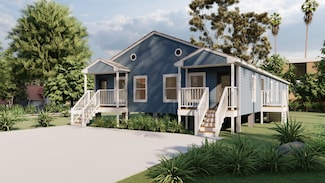 1314 W Willis St, Alvin, TX 77511