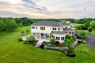 331 Fox Hollow Ln, Bangor, ME 04401