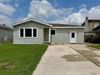 1612 Maple St, Morgan City, LA 70380