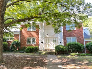 1035 Nichols Dr, Raleigh, NC 27605