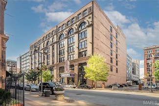 1113 Washington Ave Unit 609, Saint Louis, MO 63101