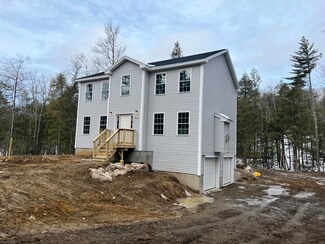 TBD Brook Hill Estates Rd, Lebanon, ME 04027