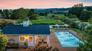 18780 Orange Ave, Sonoma, CA 95476
