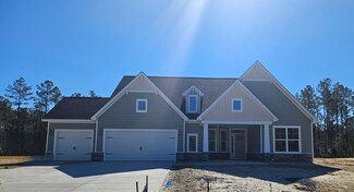 202 Huguenot Trail, Huger, SC 29450