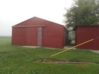 309 N Meridian St, Bryant, IN 47326