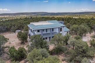 35 Fleetfoot, Tijeras, NM 87059