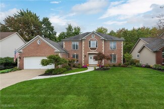 16543 Currier Dr, Strongsville, OH 44136