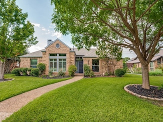 2302 Stone Glen Ln, Carrollton, TX 75007