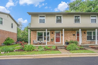 429 S 7th St Unit 1, Ann Arbor, MI 48103