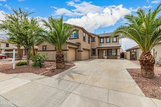 8214 S 48th Dr, Laveen, AZ 85339
