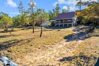 3684 Diamondback Dr, Overgaard, AZ 85933