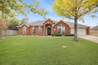 101 Appaloosa, Rockwall, TX 75087