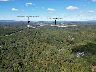 601 Scott Rd, Canton, GA 30115