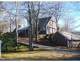 52 Kirk St, North Falmouth, MA 02556