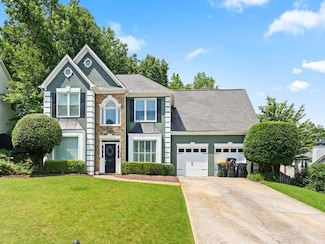 530 Camber Woods Dr, Roswell, GA 30076