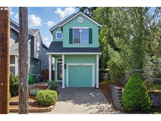 8564 N Mohawk Ave, Portland, OR 97203