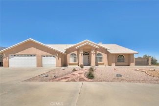 8250 Snow Cap Ave, Pinon Hills, CA 92372