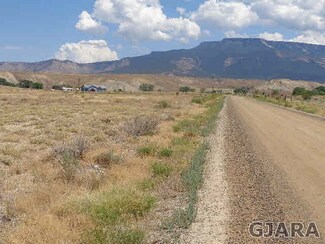 2050 Whitewater Creek Rd, White Water, CO 81527