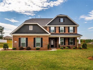 20 Silver Maple Dr, Elon, NC 27244