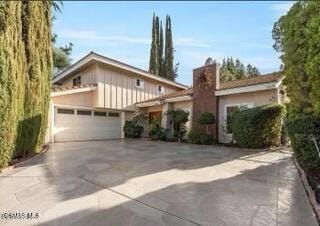 1885 Fallview Rd, Westlake Village, CA 91361