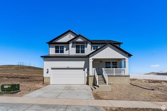 652 Salvia Dr Unit 2144, Saratoga Springs, UT 84045