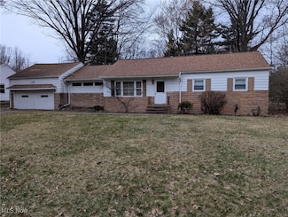 396 Douglas Blvd, Cleveland, OH 44143