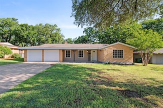 7233 Jewell Ave, Fort Worth, TX 76112