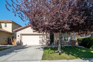 7025 Krug Dr, Sparks, NV 89436