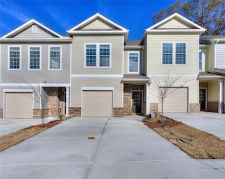 6104 Ripple Way Unit 50, South Fulton, GA 30349