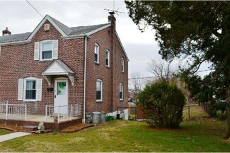 2138 Academy Ave, Holmes, PA 19043