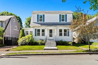 33 Lowell Ave, Watertown, MA 02472