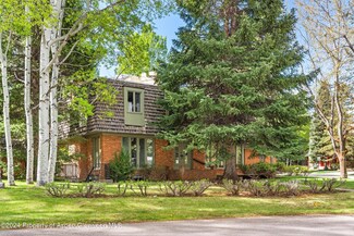 531 Gillespie Ave, Aspen, CO 81611