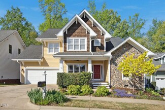 109 Homegate Cir, Apex, NC 27502
