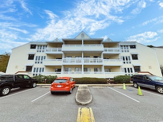 1100 Possum Trot Rd Unit F126, North Myrtle Beach, SC 29582
