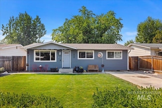 213 Gourley St, Boise, ID 83705