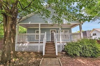 827 Fraser St SE, Atlanta, GA 30315