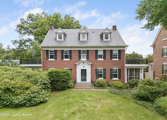1238 Eastern Pkwy, Louisville, KY 40204