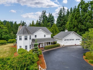 745 S 21st Place, Ridgefield, WA 98642