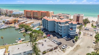 13999 Gulf Blvd Unit 406, Madeira Beach, FL 33708